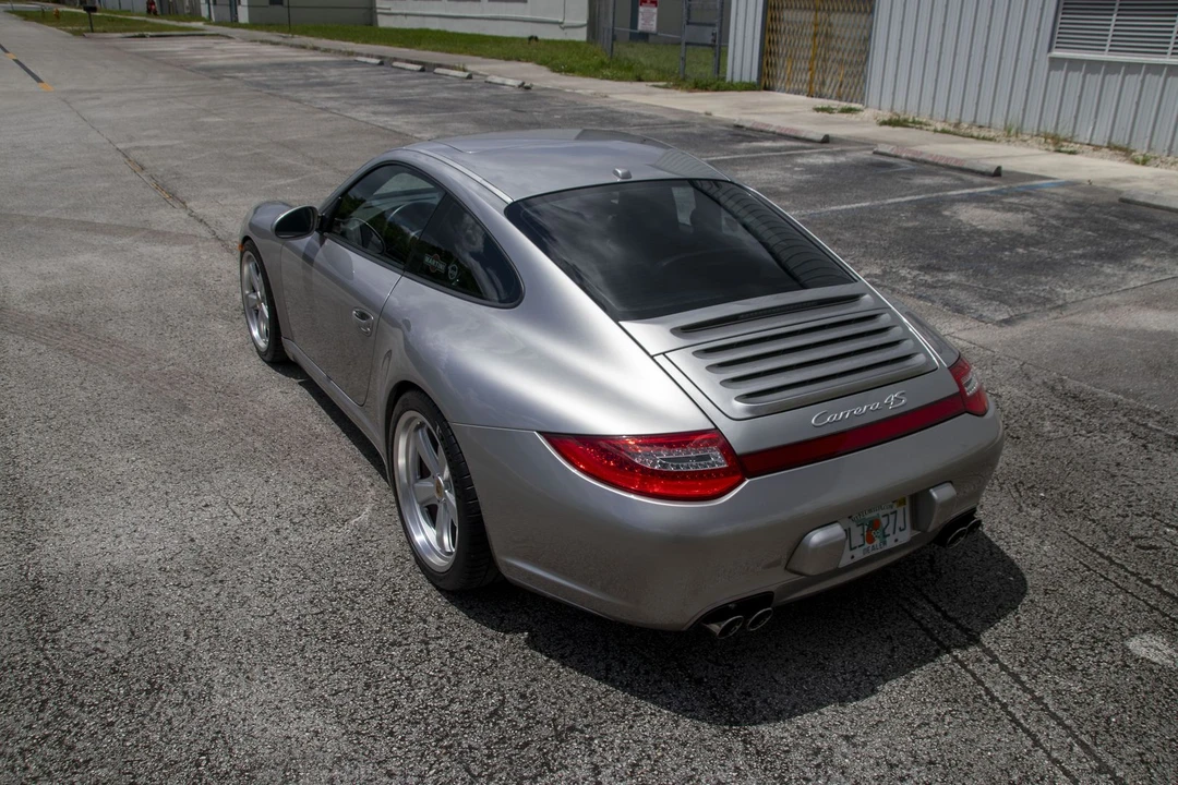 2011 Porsche 997 Carrera S - Image 22 of 31