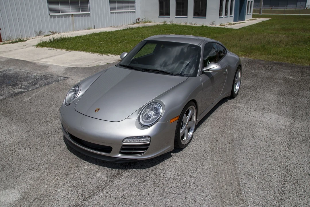 2011 Porsche 997 Carrera S - Image 16 of 31