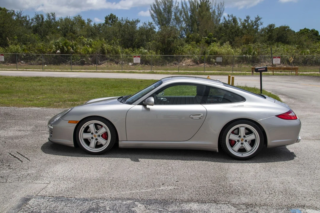 2011 Porsche 997 Carrera S - Image 5 of 31