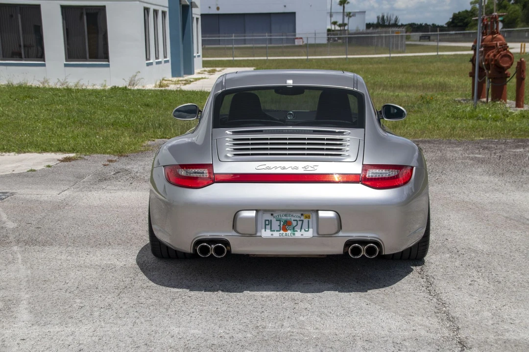 2011 Porsche 997 Carrera S - Image 23 of 31