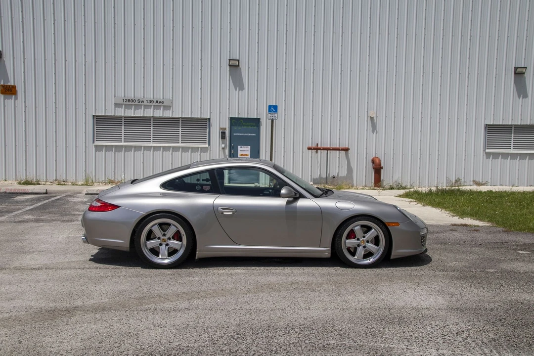 2011 Porsche 997 Carrera S - Image 27 of 31