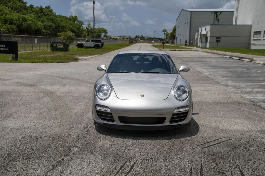 2011 Porsche 997 Carrera S - Image 31 of 31