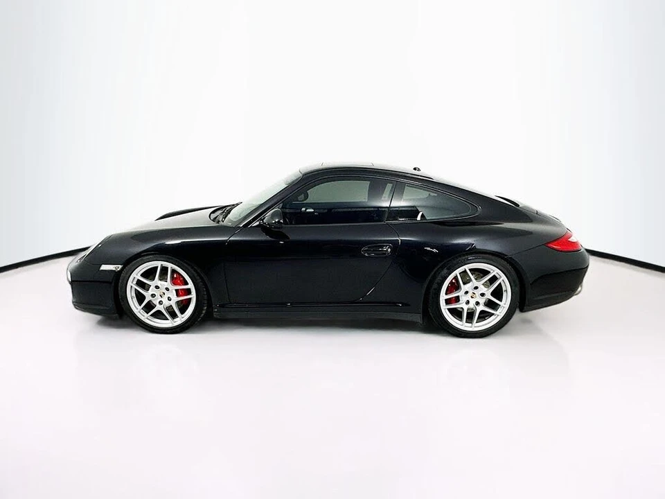 2011 Porsche 997 Carrera 4S - Image 9 of 18