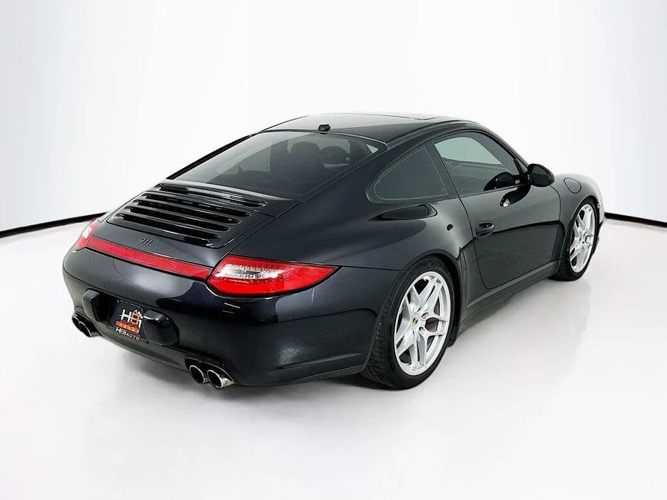 2011 Porsche 997 Carrera 4S - Image 6 of 18