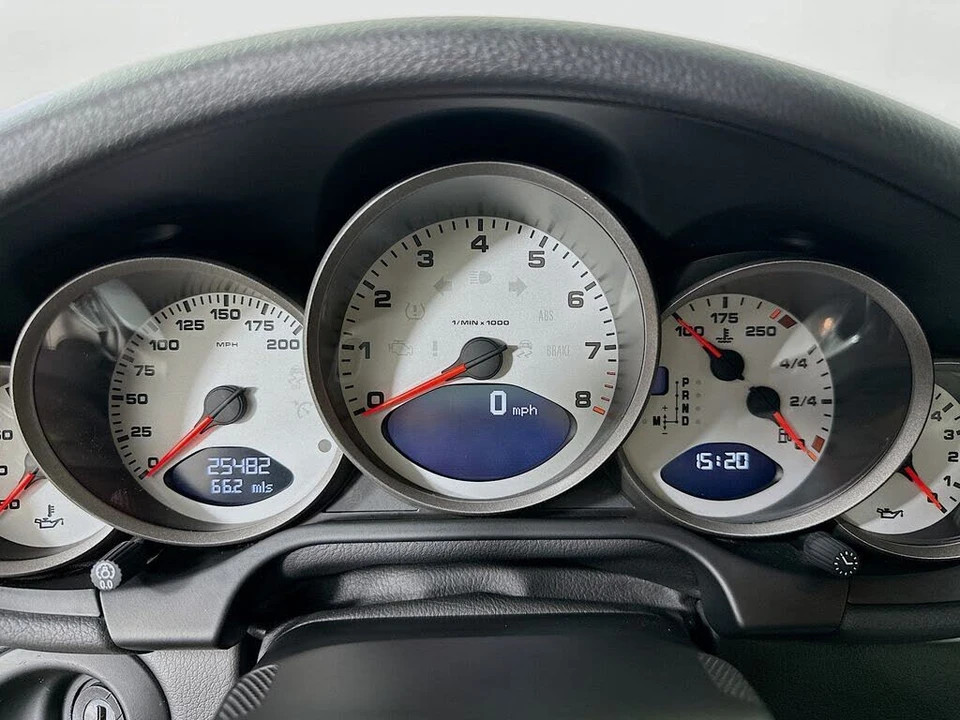 2011 Porsche 997 Carrera 4S - Image 11 of 18