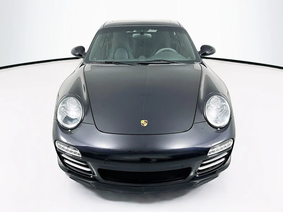 2011 Porsche 997 Carrera 4S - Image 3 of 18