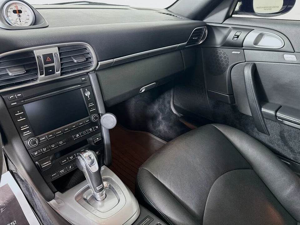 2011 Porsche 997 Carrera 4S - Image 15 of 18