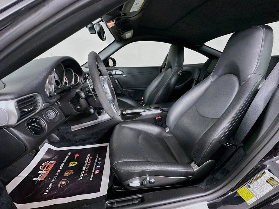 2011 Porsche 997 Carrera 4S - Image 14 of 18