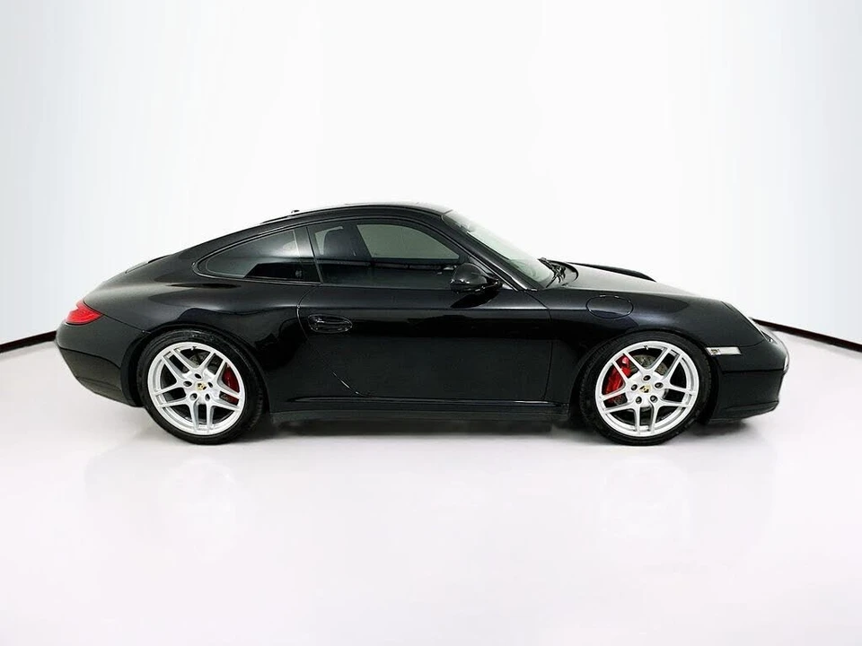 2011 Porsche 997 Carrera 4S - Image 5 of 18