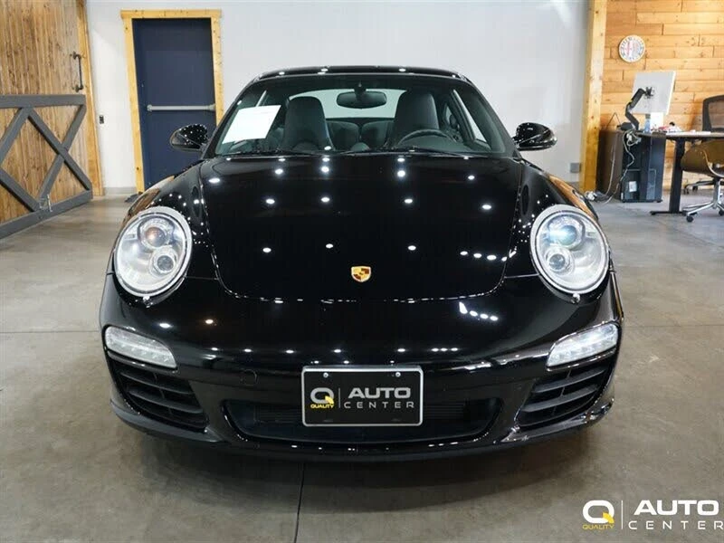 2011 Porsche 997 Carrera 4S - Image 2 of 30