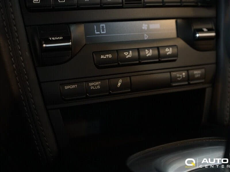 2011 Porsche 997 Carrera 4S - Image 21 of 30