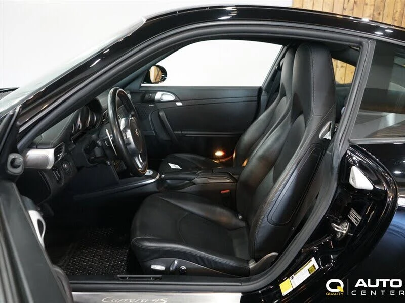 2011 Porsche 997 Carrera 4S - Image 13 of 30