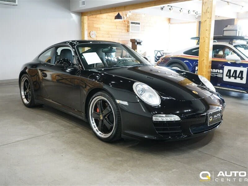 2011 Porsche 997 Carrera 4S - Image 3 of 30