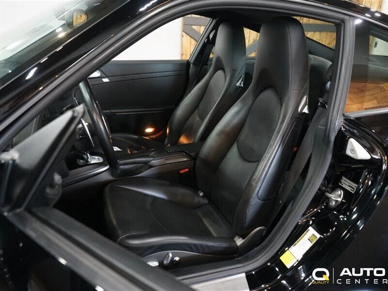 2011 Porsche 997 Carrera 4S - Image 12 of 30