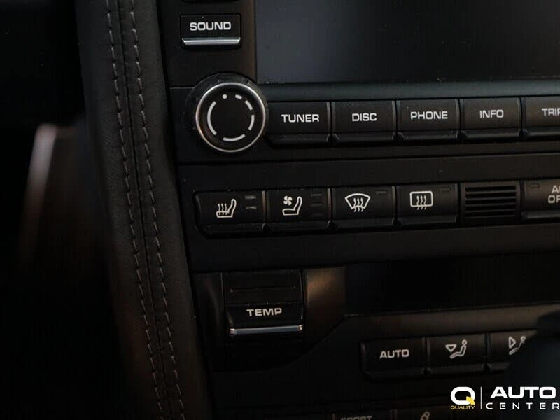 2011 Porsche 997 Carrera 4S - Image 19 of 30