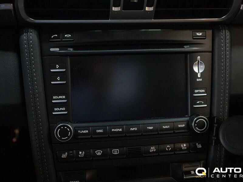 2011 Porsche 997 Carrera 4S - Image 18 of 30