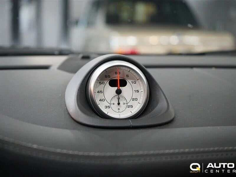 2011 Porsche 997 Carrera 4S - Image 24 of 30