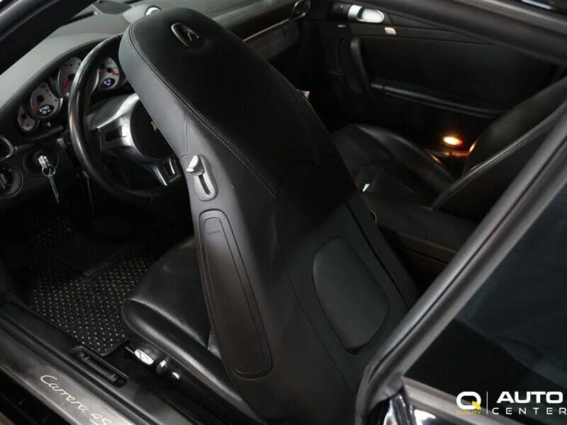 2011 Porsche 997 Carrera 4S - Image 25 of 30