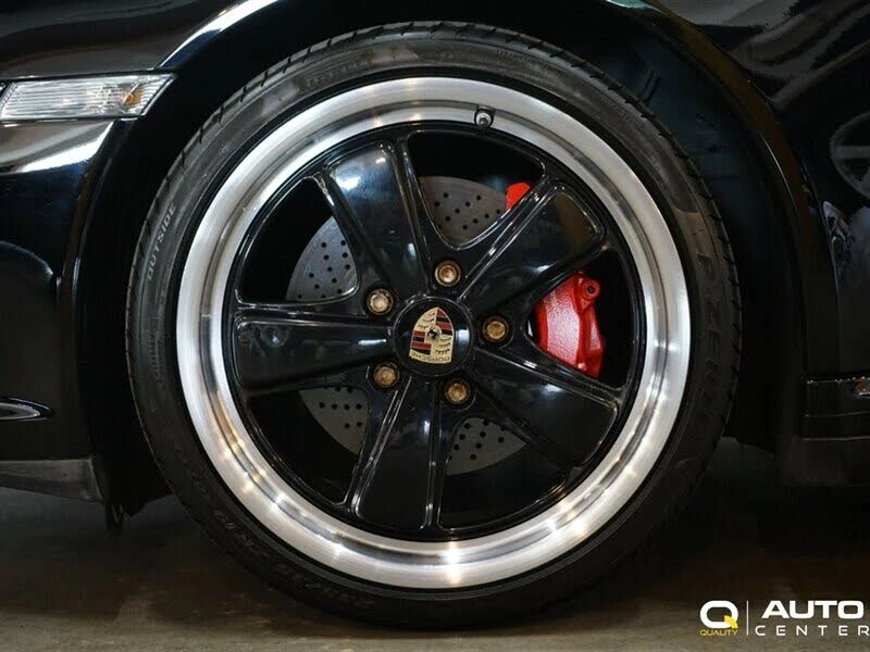 2011 Porsche 997 Carrera 4S - Image 7 of 30