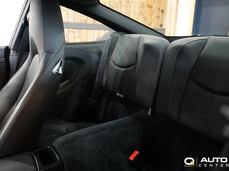 2011 Porsche 997 Carrera 4S - Image 27 of 30