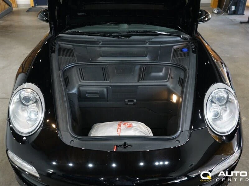 2011 Porsche 997 Carrera 4S - Image 9 of 30