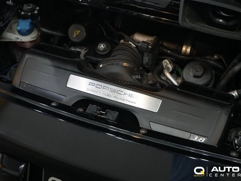 2011 Porsche 997 Carrera 4S - Image 29 of 30