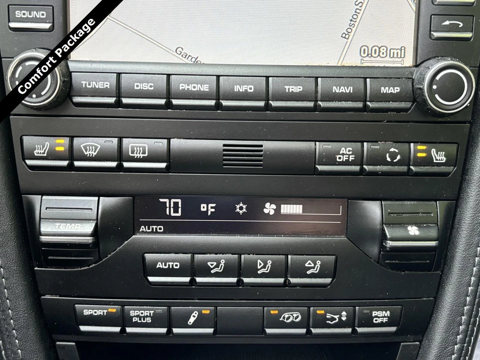 2011 Porsche 997 Carrera 4S - Image 7 of 31