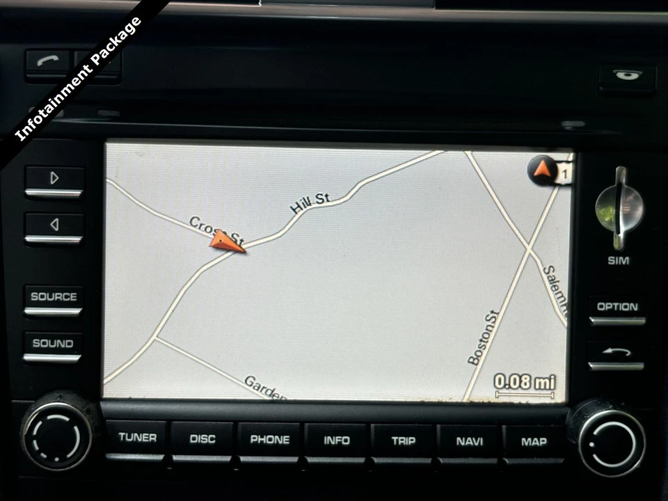 2011 Porsche 997 Carrera 4S - Image 8 of 31