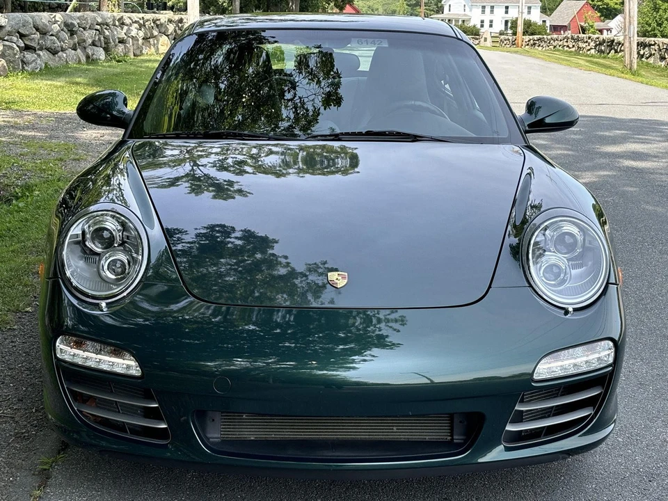 2011 Porsche 997 Carrera 4S - Image 21 of 31