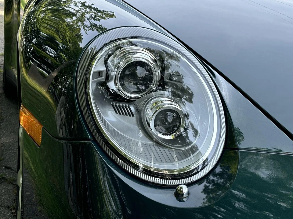 2011 Porsche 997 Carrera 4S - Image 22 of 31