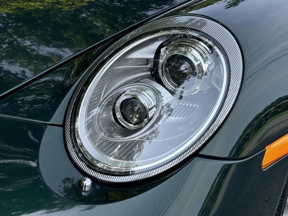 2011 Porsche 997 Carrera 4S - Image 23 of 31