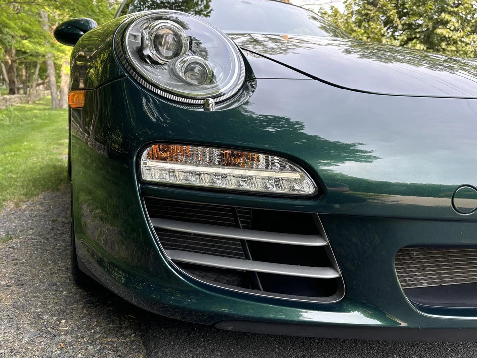 2011 Porsche 997 Carrera 4S - Image 26 of 31