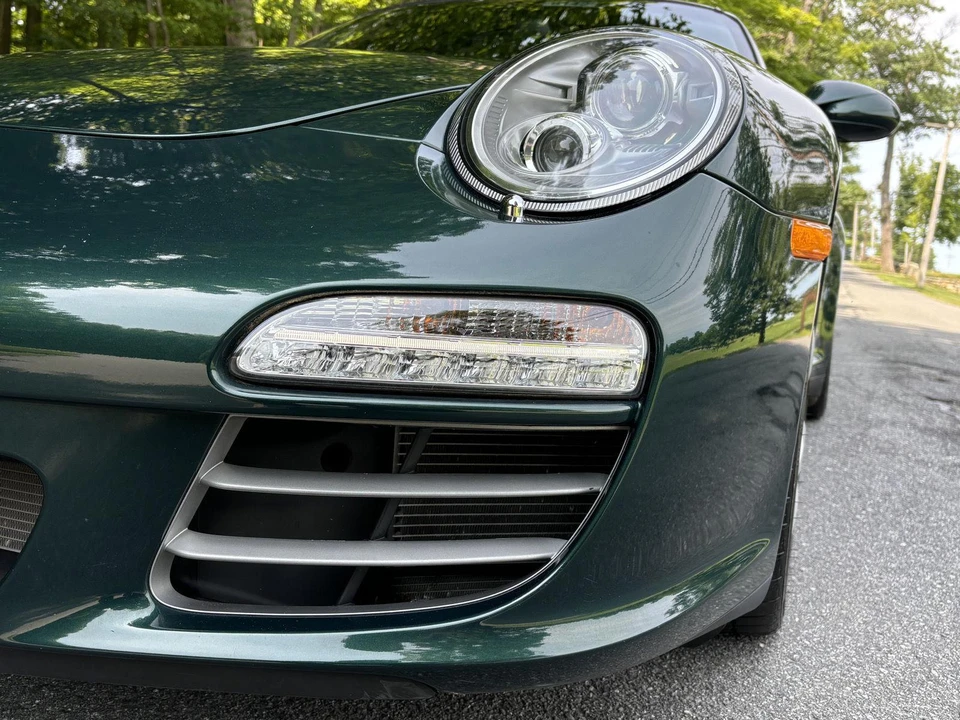 2011 Porsche 997 Carrera 4S - Image 27 of 31