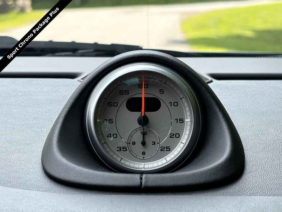 2011 Porsche 997 Carrera 4S - Image 6 of 31