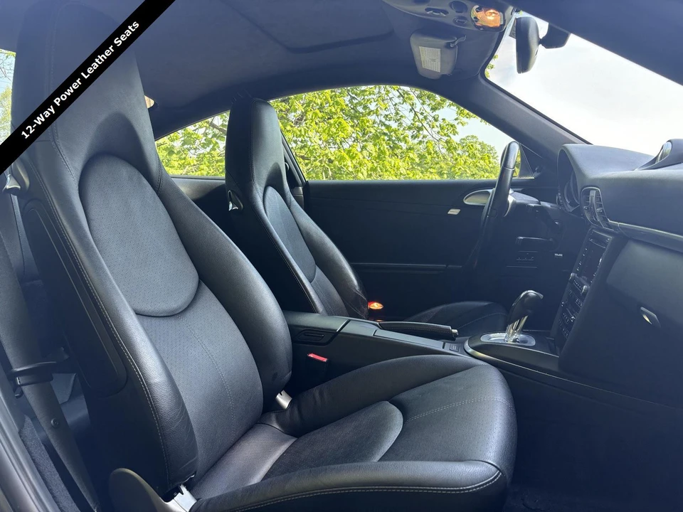 2011 Porsche 997 Carrera 4S - Image 6 of 31