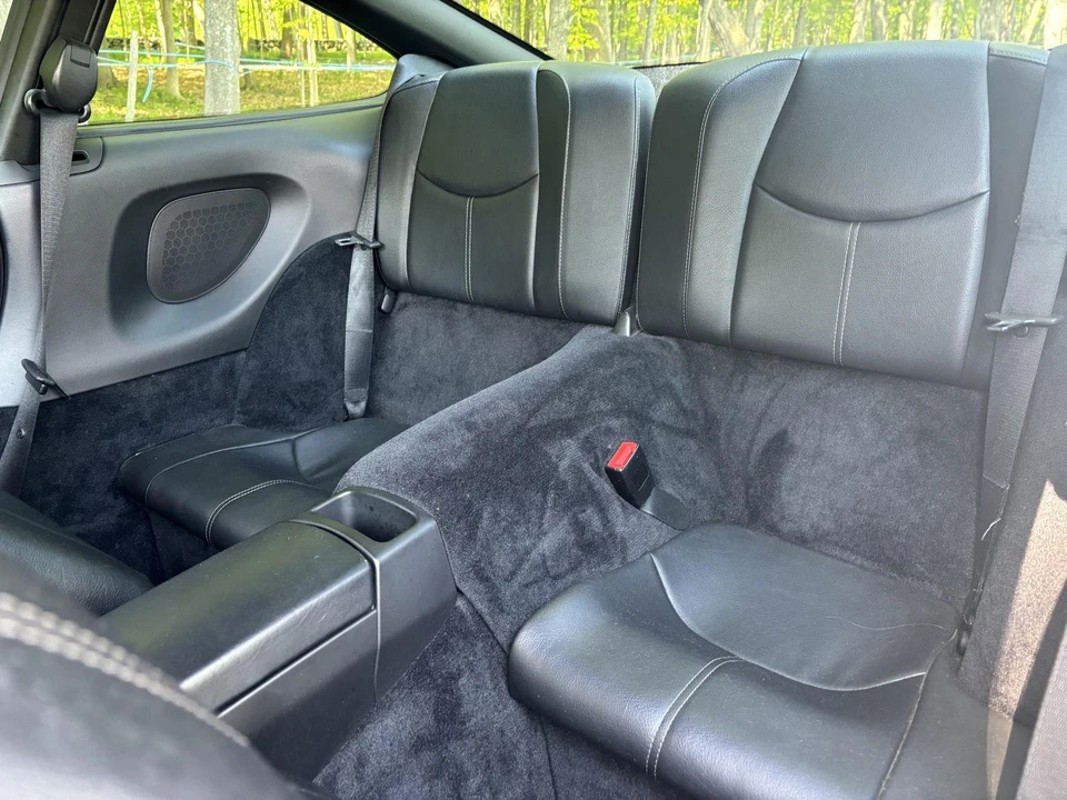 2011 Porsche 997 Carrera 4S - Image 23 of 31