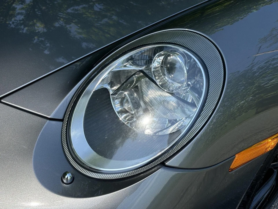 2011 Porsche 997 Carrera 4S - Image 25 of 31