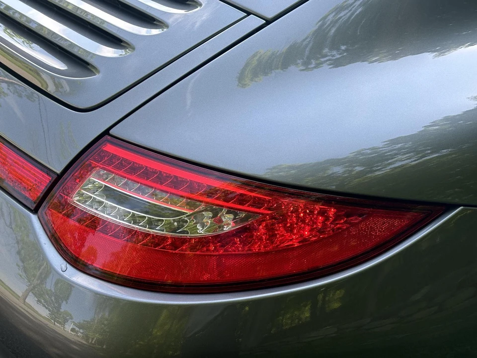 2011 Porsche 997 Carrera 4S - Image 27 of 31