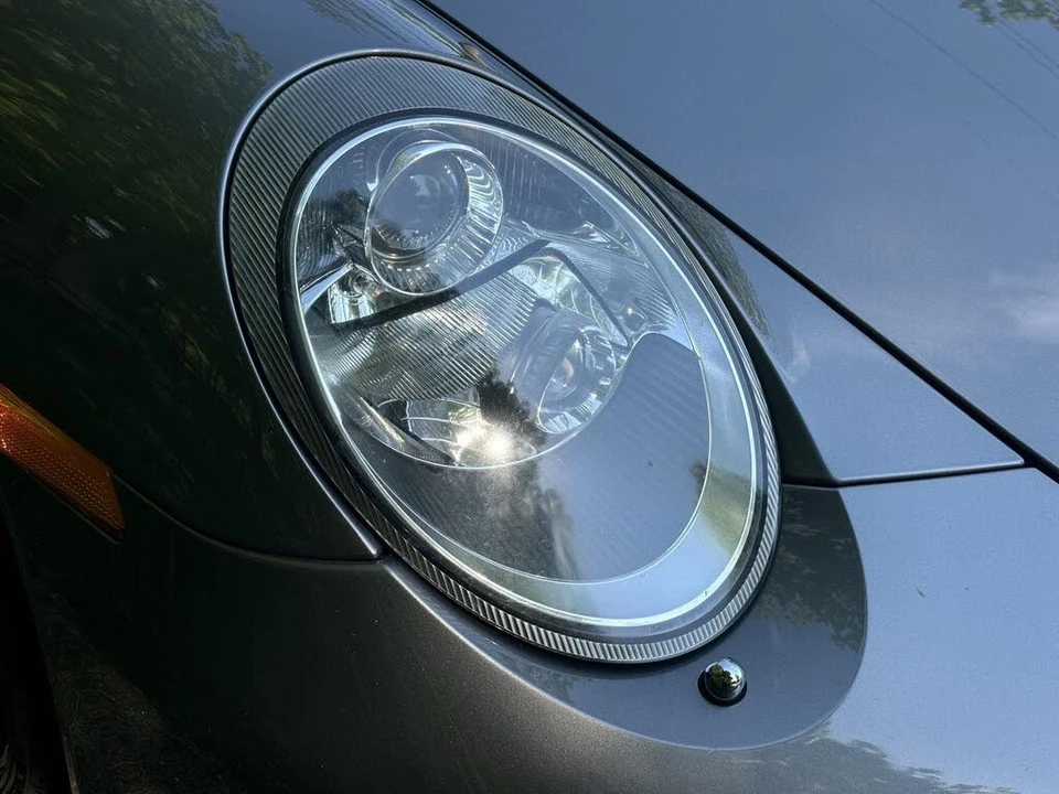2011 Porsche 997 Carrera 4S - Image 24 of 31