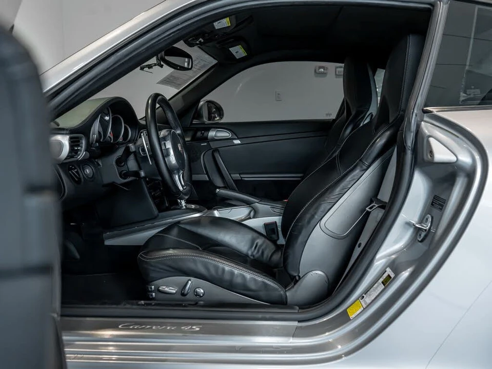 2011 Porsche 997 Carrera 4S - Image 4 of 29