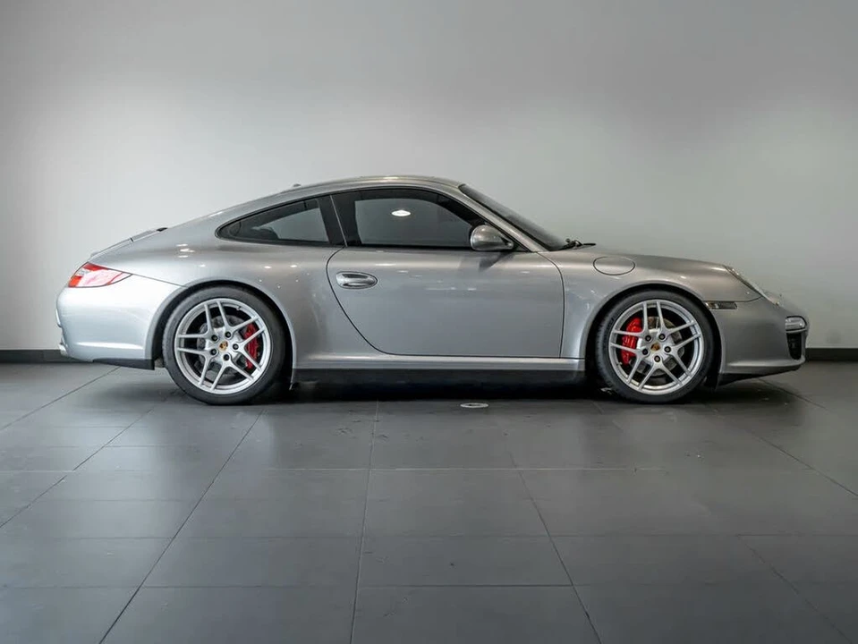 2011 Porsche 997 Carrera 4S - Image 8 of 29