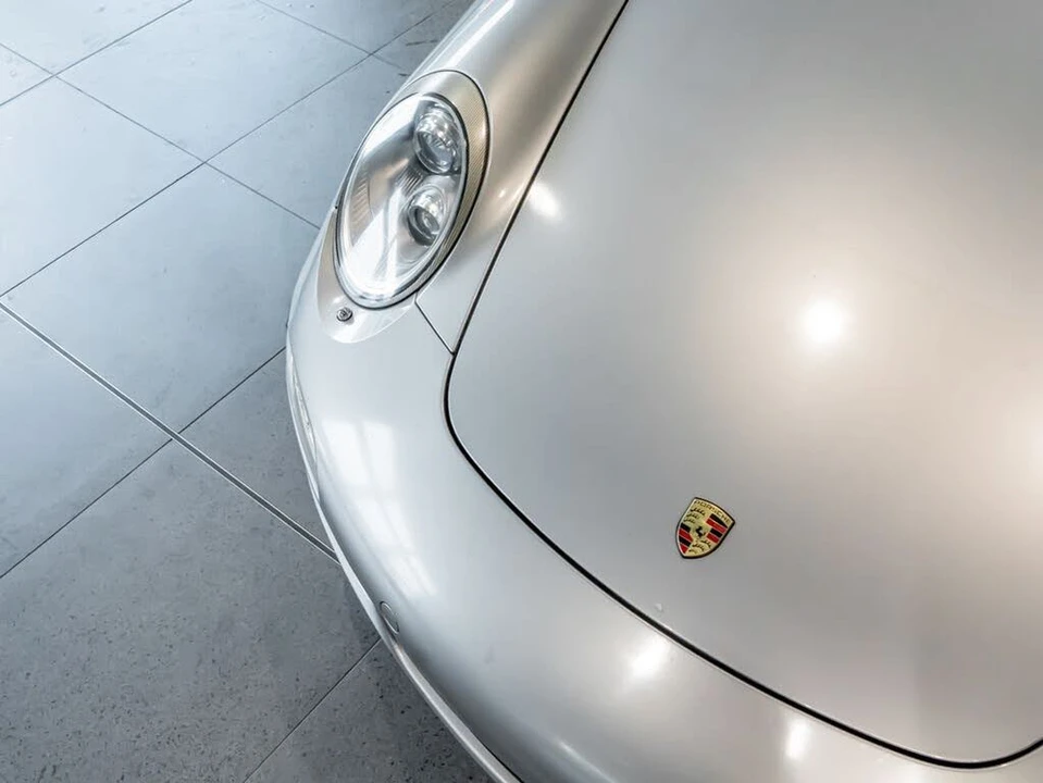 2011 Porsche 997 Carrera 4S - Image 28 of 29
