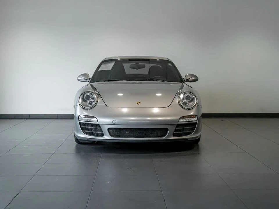 2011 Porsche 997 Carrera 4S - Image 10 of 29