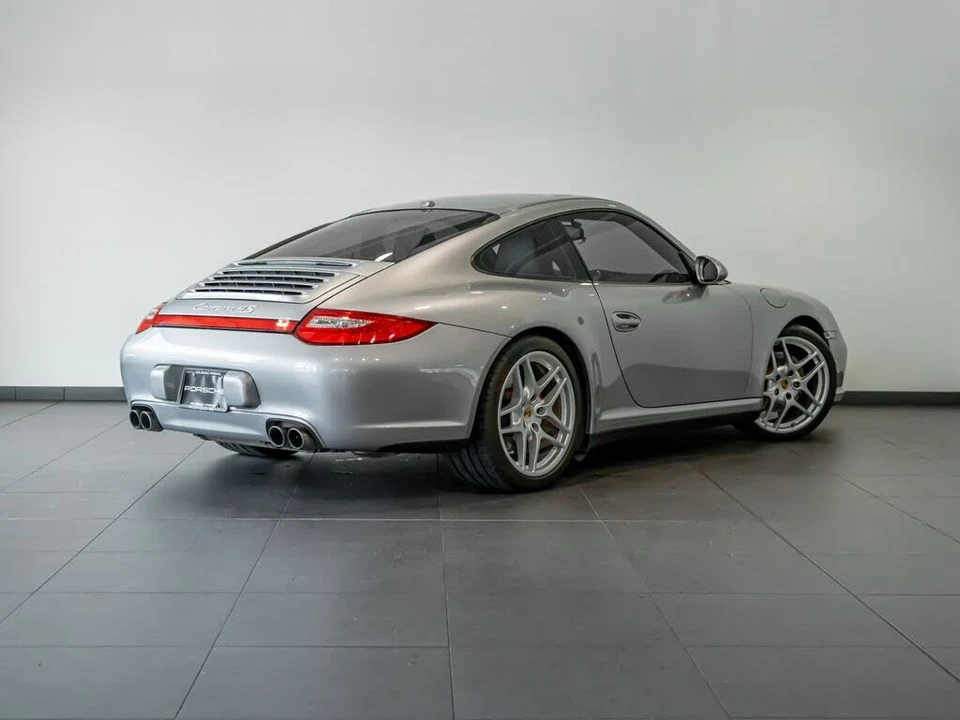 2011 Porsche 997 Carrera 4S - Image 7 of 29