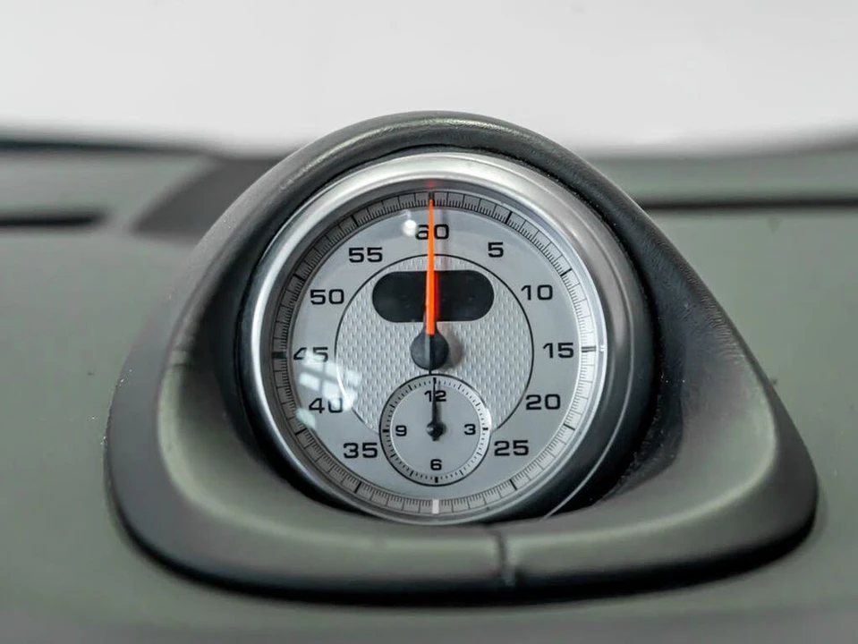 2011 Porsche 997 Carrera 4S - Image 20 of 29