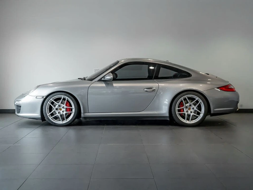 2011 Porsche 997 Carrera 4S - Image 2 of 29