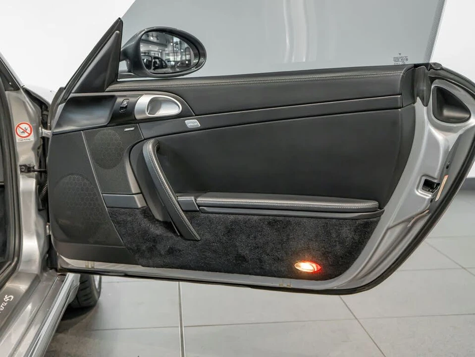 2011 Porsche 997 Carrera 4S - Image 21 of 29