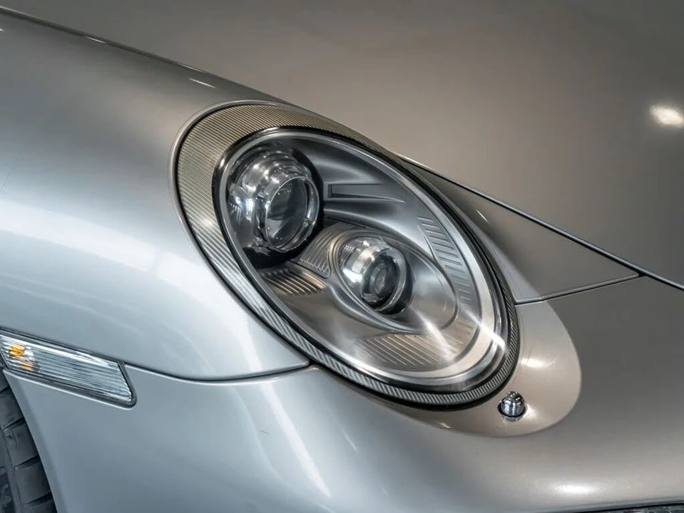 2011 Porsche 997 Carrera 4S - Image 27 of 29