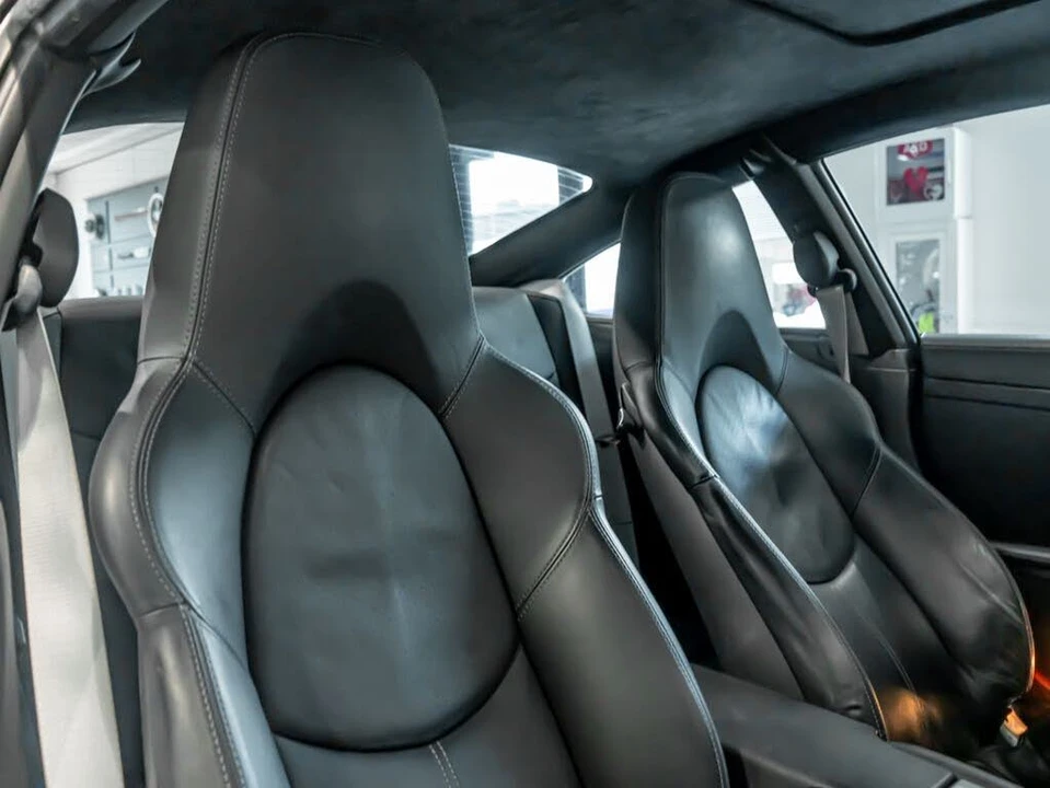 2011 Porsche 997 Carrera 4S - Image 24 of 29