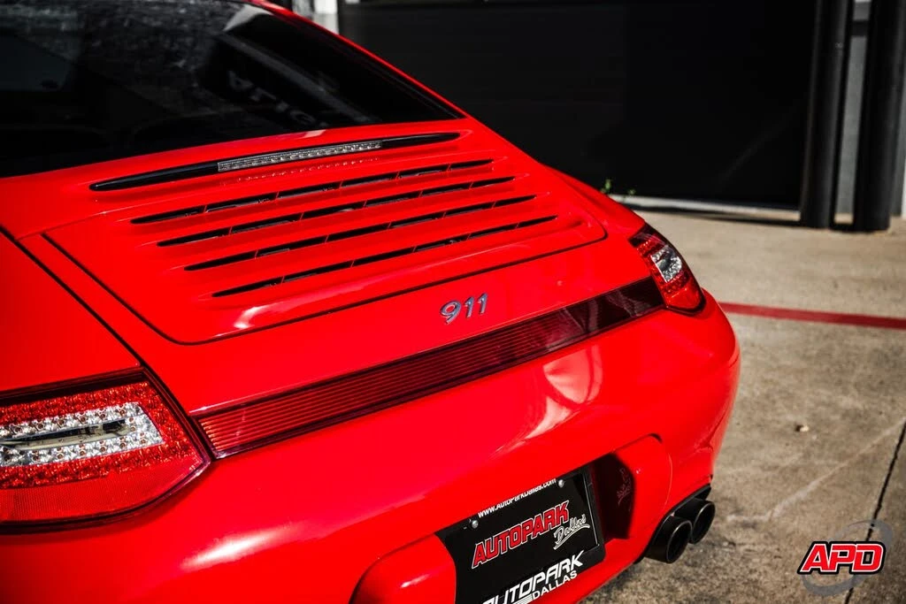2011 Porsche 997 Carrera 4S - Image 31 of 31